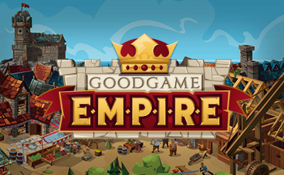 Goodgame Empire Online